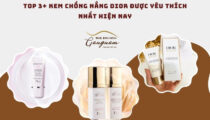 Top 3+ kem chống nắng Dior được yêu thích nhất hiện nay