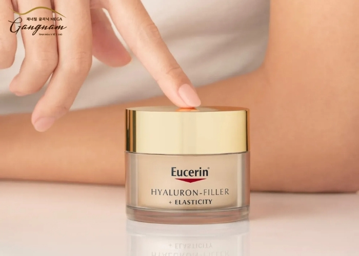 Kem chống lão hóa Eucerin Hyaluron - Filler Elasticity 