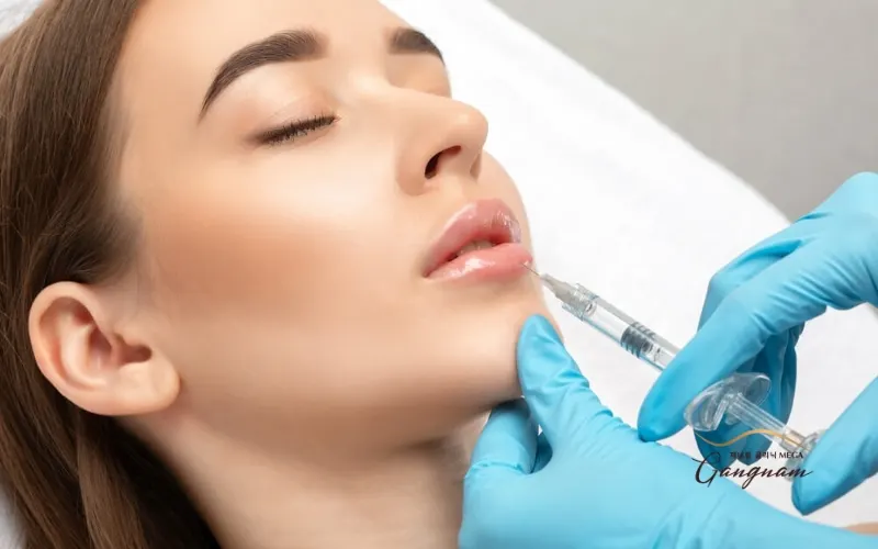 Trước khi tiêm filler môi cần chuẩn bị kỹ lưỡng để đảm bảo an toàn, tránh đau nhức và biến chứng 