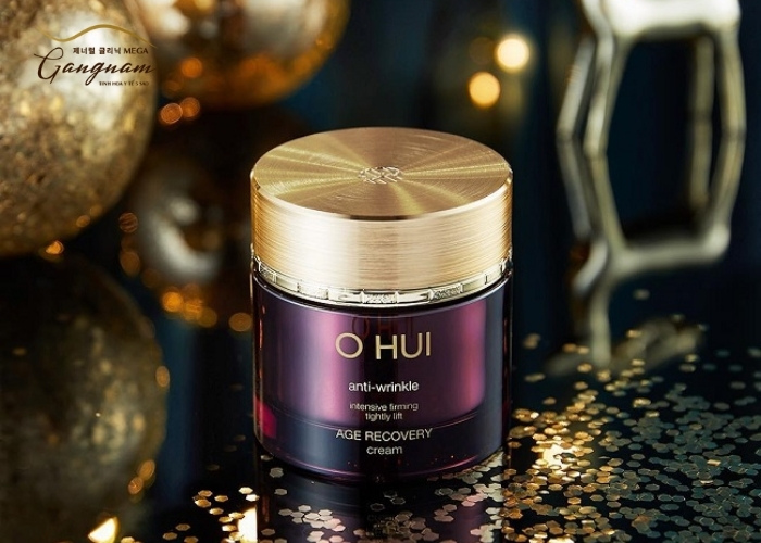 Kem chống lão hóa OHUI Age Recovery Cream