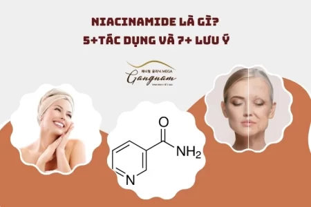 Niacinamide là gì?