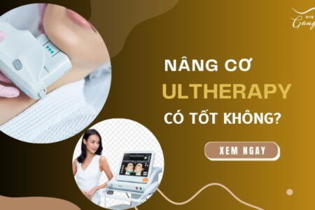 Nâng cơ Ultherapy có tốt không?