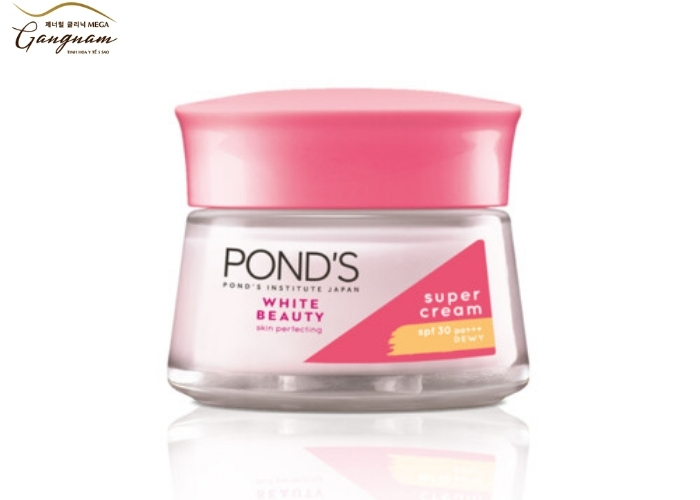 Kem pond chống lão hoá ban ngày Pond’s Bright Beauty SPF 30 PA+++