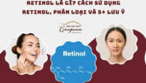 Retinol là gì?