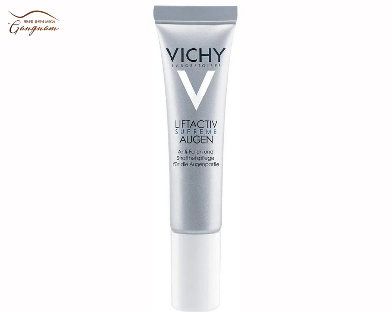 Kem giảm bọng mắt và mờ thâm Vichy