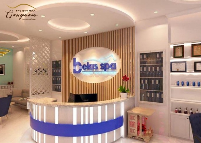 Belas Health & Beauty cung cấp các dịch vụ spa nổi bật