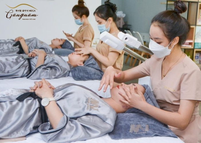 Bovis Spa Đà Nẵng