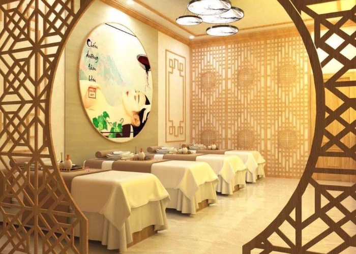 Min Spa Hà Nội