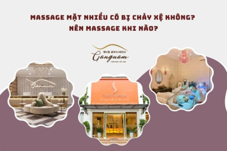 Top 10+ spa uy tín tại Hà Nội nổi tiếng, chất lượng nhất