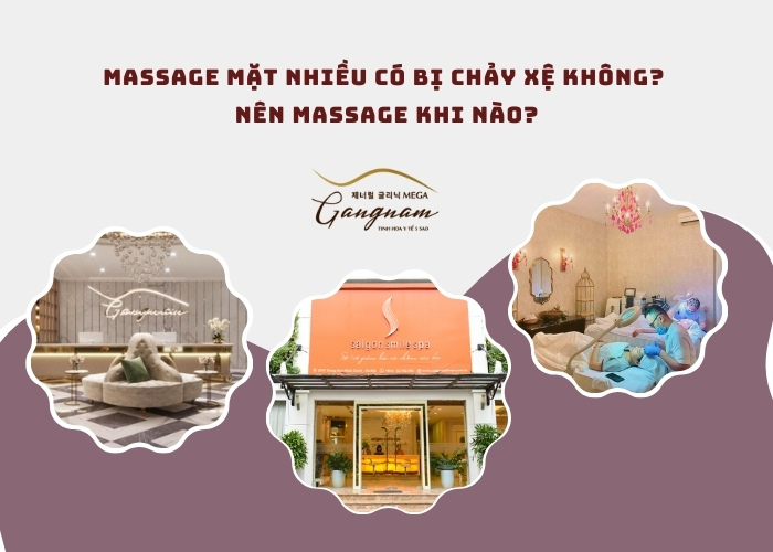 Top 10+ spa uy tín tại Hà Nội nổi tiếng, chất lượng nhất