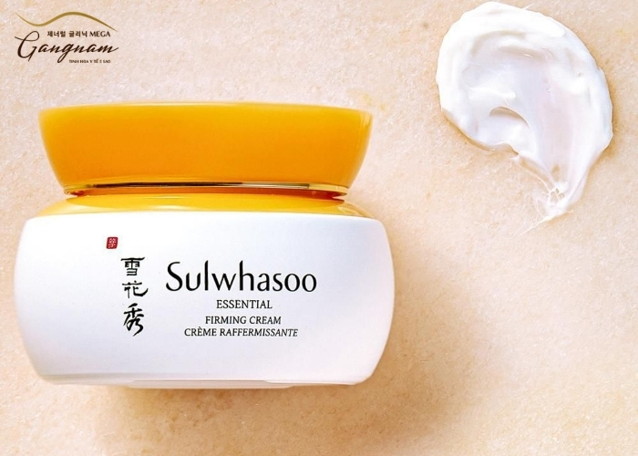 Kem Sulwhasoo chống lão hóa Essential Firming Cream EX