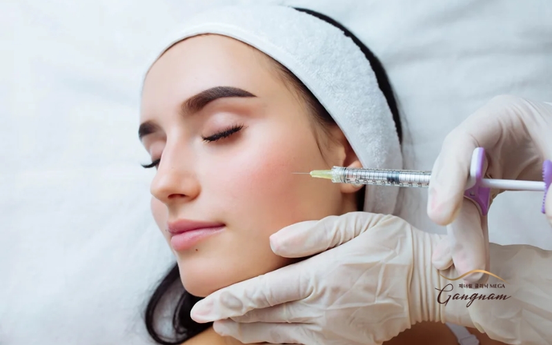 Gợi ý nhanh 3 Thẩm mỹ viện tiêm filler uy tín và cung cấp các dịch vụ trẻ hóa được đánh giá cao năm 2024 