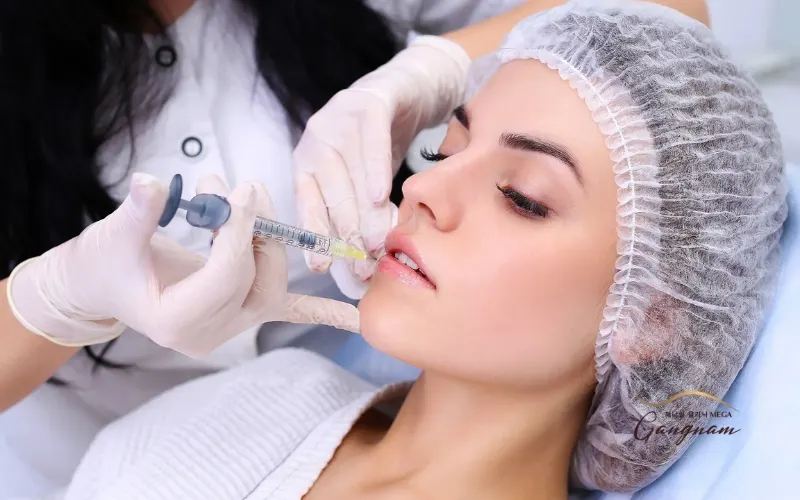 Phân biệt tính chất, đặc điểm filler HA và các loại khác để có lựa chọn phù hợp nhất 