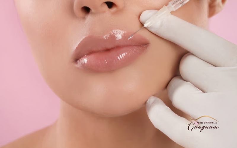 Chi phí tiêm filler môi không quá cao nhưng có thể thay đổi do ảnh hưởng của nhiều yếu tố 