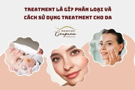 Treatment là gì?