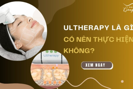 Ultherapy là gì? Có nên thực hiện không?