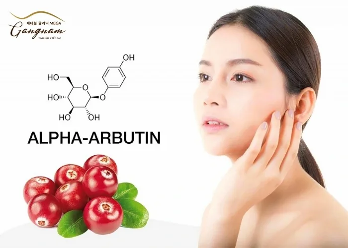 Những ai nên sử dụng sản phẩm chứa hoạt chất Alpha Arbutin?