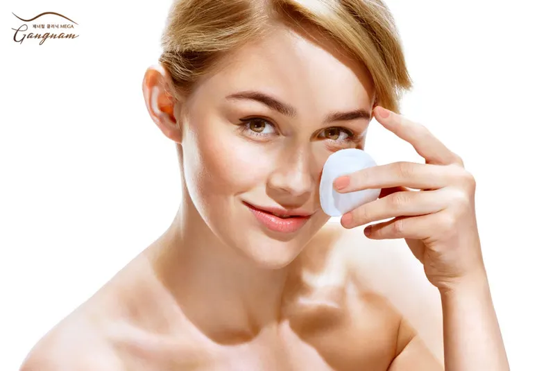 Cơ chế hoạt động của glycolic acid là gì? 