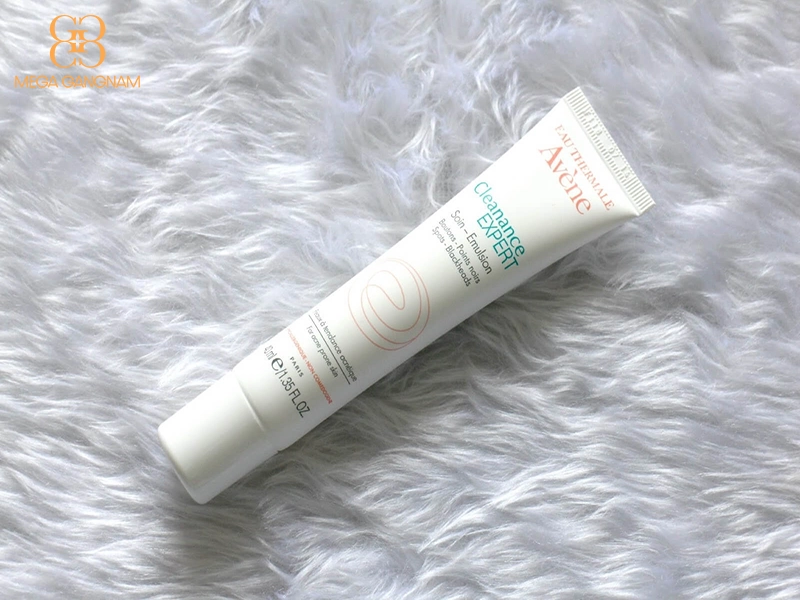 Kem trị mụn đầu đen của Avene - Cleanance Expert