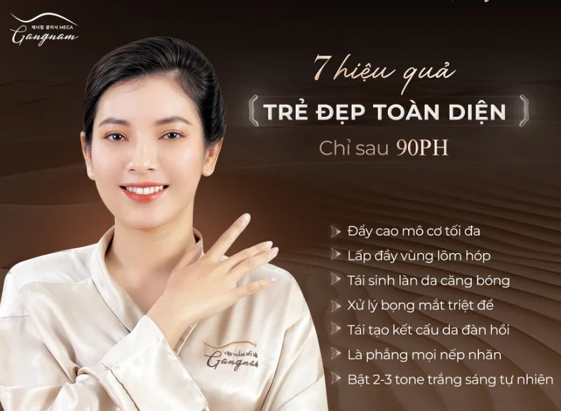 Hiệu quả toàn diện của Meta Elite cải thiện vùng sơn căn đẹp tự nhiên chuẩn quý phái theo nhân tướng học.