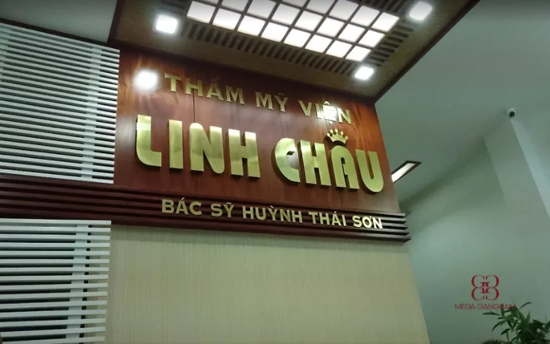 Thẩm mỹ viện Linh Châu được lựa chọn bởi chi phí vừa phải, các liệu trình phù hợp đa số khách hàng