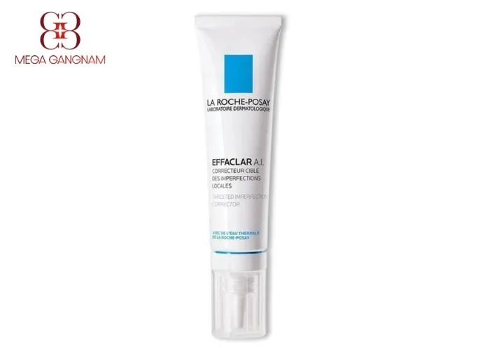 La Roche-Posay Effaclar A.I. Targeted Breakout Corrector