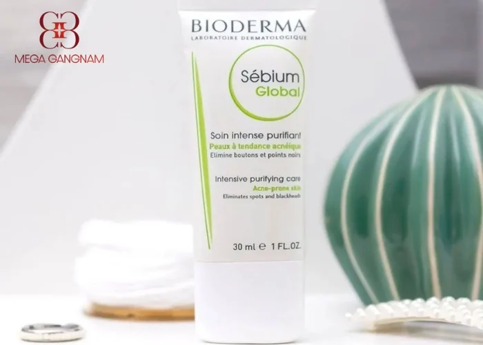 Bioderma Sebium Global