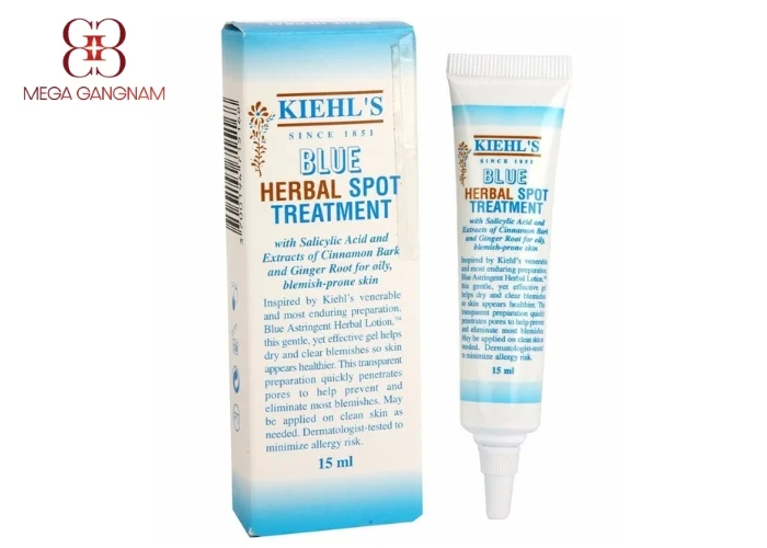 Kiehl’s Herbal Spot Treatment