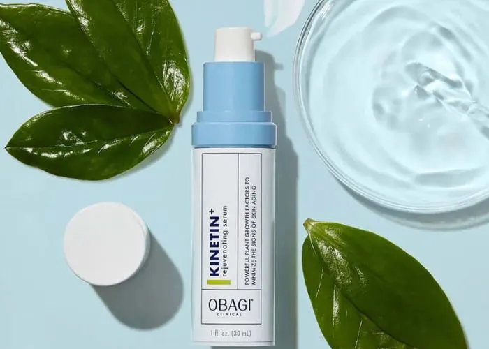 Kem dưỡng ẩm Obagi Clinical Kinetin Hydrating 