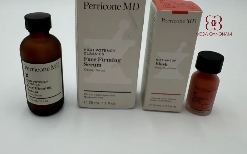 Perricone MD High Potency Classics Face Firming chống lão hóa, giảm thâm sạm da mặt 