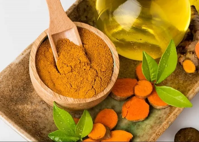 Tổng quan về chiết xuất nghệ (Turmeric Extract)