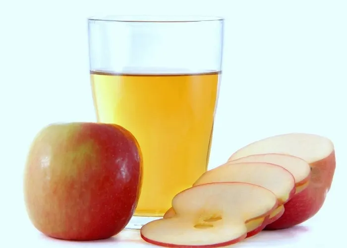 Tổng quan về chiết xuất táo (Apple Extract)