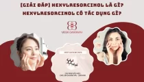 Hexylresorcinol là gì?