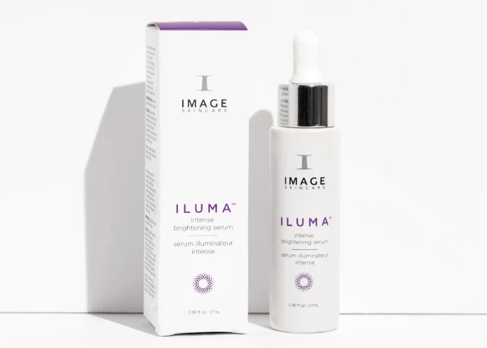 Serum dưỡng trắng Image Iluma Intense Lightening