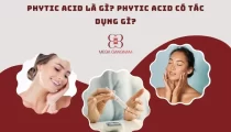 Phytic Acid là gì?