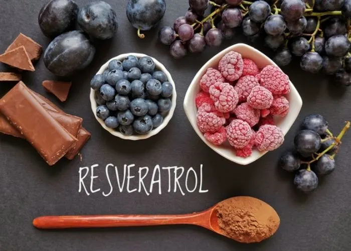 Resveratrol là gì?