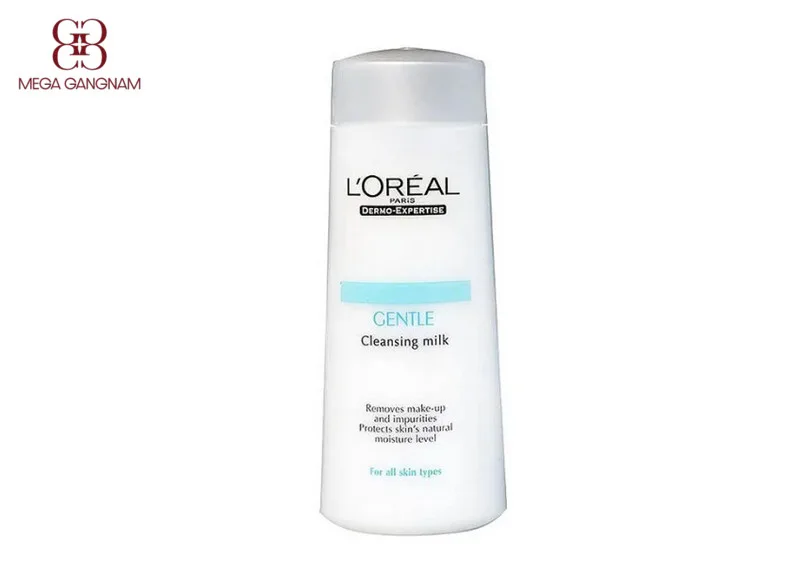 Tẩy trang Loreal sử dụng tốt không? 