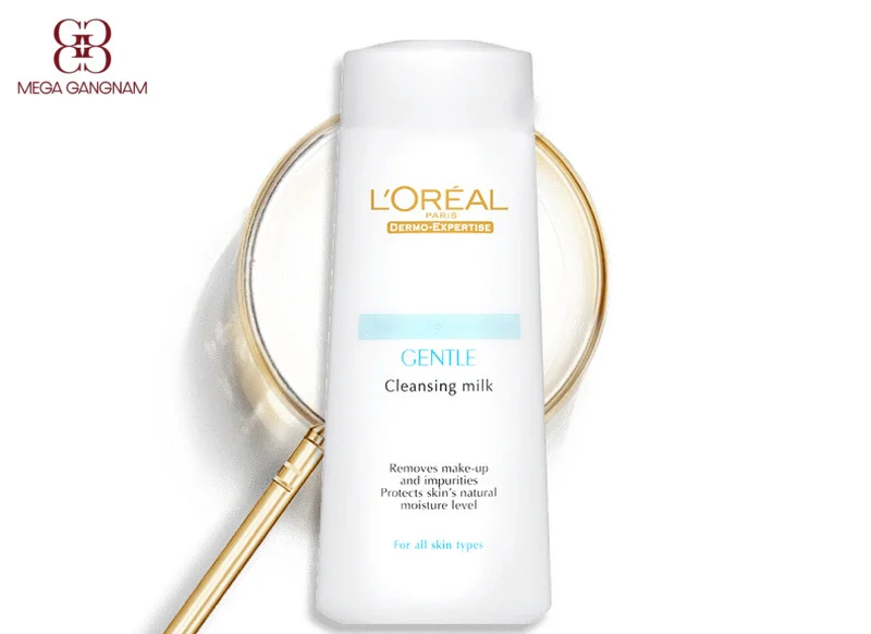 Đánh giá chung về sữa tẩy trang Loreal được nhiều người tiêu dùng yêu thích 