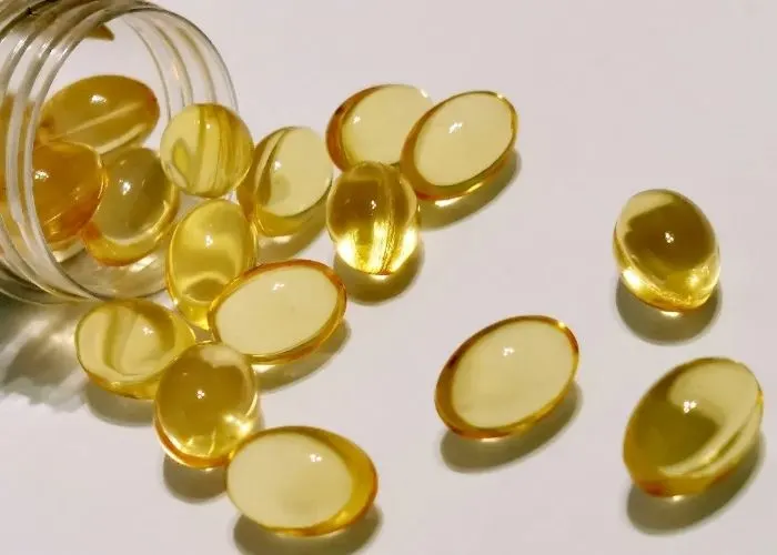 Vitamin E Hàn Quốc có tốt không? 