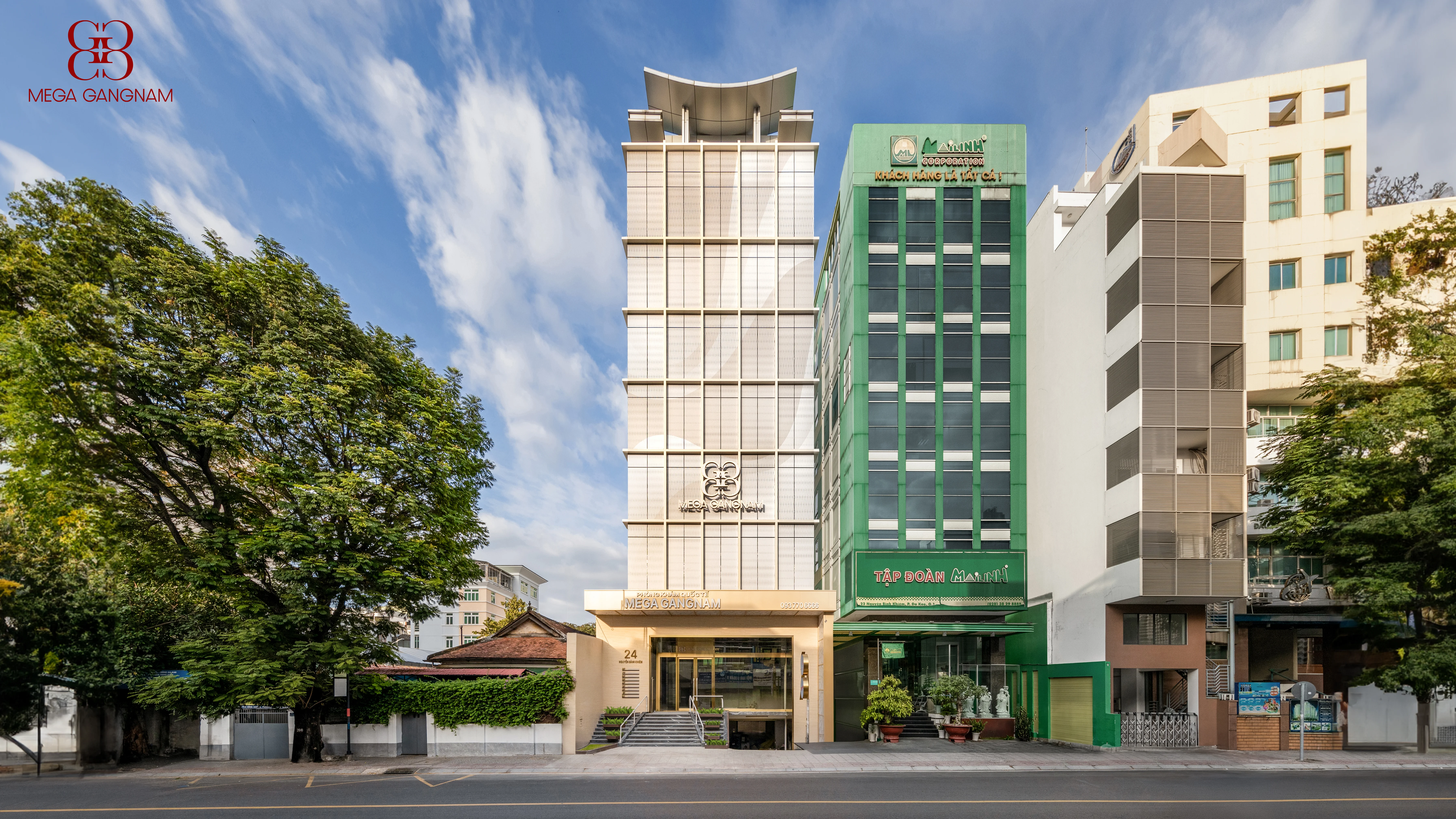 khai truong co so moi